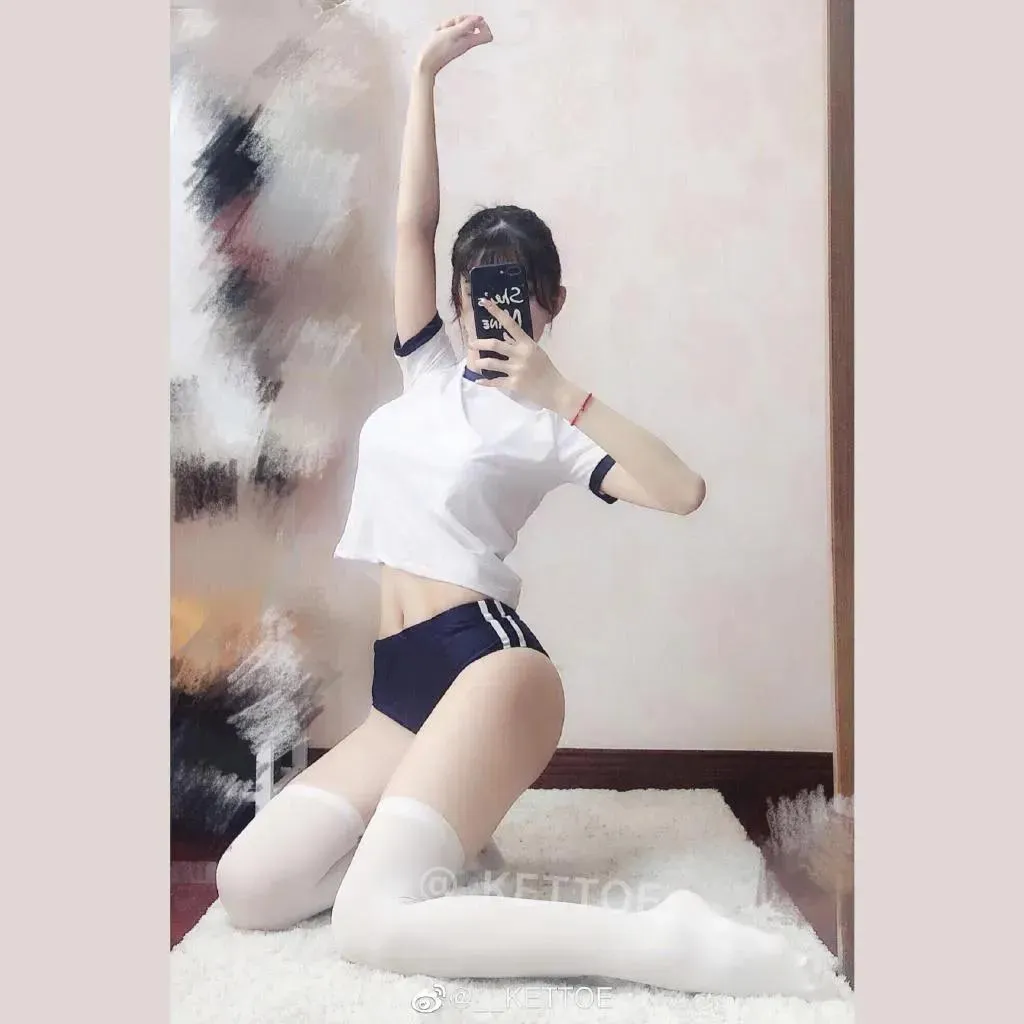 Kettoe – NO.01 微博配图[19] [65P]插图3